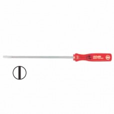 Wiha Classic Slotted Screwdriver - Round Blade - 3.0 mm - 00207